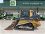 2021 John Deere 325G