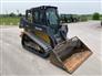 2021 John Deere 325G
