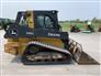 2021 John Deere 325G
