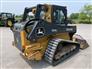 2021 John Deere 325G