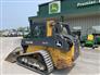 2021 John Deere 325G