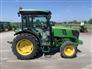 John Deere 2018 5090GN Other Tractors