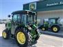 John Deere 2018 5090GN Other Tractors