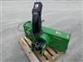 2021 John Deere S160
