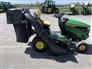 2021 John Deere S160