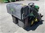 2021 John Deere S160