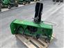 2021 John Deere S160