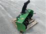 2021 John Deere S160