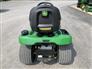 2020 John Deere X370