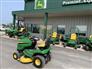 2020 John Deere X370