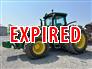 2012 John Deere 8310R