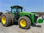 2012 John Deere 8310R