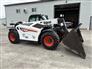 2017 Bobcat V519