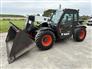2017 Bobcat V519