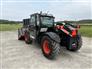2017 Bobcat V519
