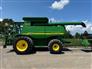 2006 John Deere 9660 STS