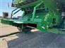 2006 John Deere 9660 STS