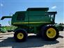 2006 John Deere 9660 STS