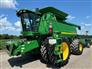 2006 John Deere 9660 STS