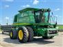2006 John Deere 9660 STS