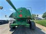 2006 John Deere 9660 STS