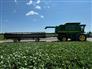 2006 John Deere 9660 STS