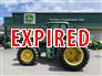 2008 John Deere 7330