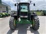 2008 John Deere 7330