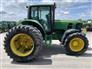 2008 John Deere 7330
