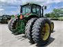 2008 John Deere 7330