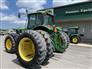 2008 John Deere 7330