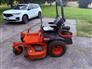 2019 Kubota Z726X