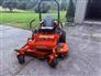 2019 Kubota Z726X