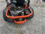 2019 Kubota Z726X