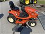 2011 Kubota GR2120