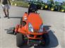 2011 Kubota GR2120