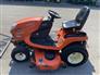 2011 Kubota GR2120