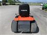 2011 Kubota GR2120