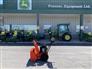 2023 Ariens ST24DLE Compact