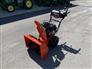 2023 Ariens ST24DLE Compact