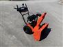 2023 Ariens ST24DLE Compact