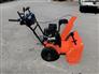 2023 Ariens ST24DLE Compact