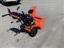 2023 Ariens ST24DLE Compact