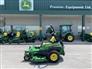 2009 John Deere Z820A