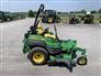 2009 John Deere Z820A