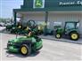2009 John Deere Z820A