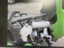 2020 John Deere X750