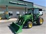 John Deere 2023 4066R Other Tractors