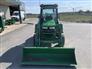 John Deere 2023 4066R Other Tractors