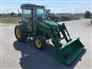 John Deere 2023 4066R Other Tractors